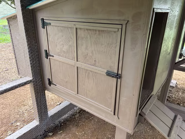 Custom project on Kauai.