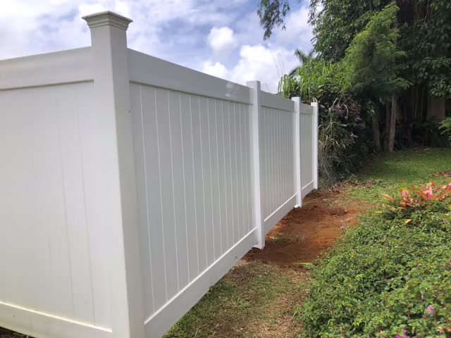 Fence