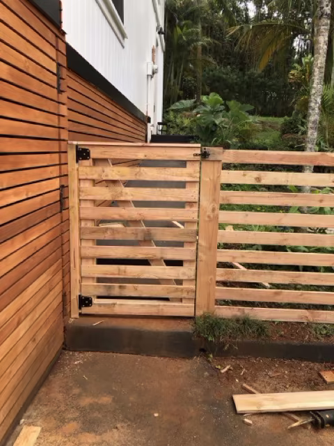 Fence