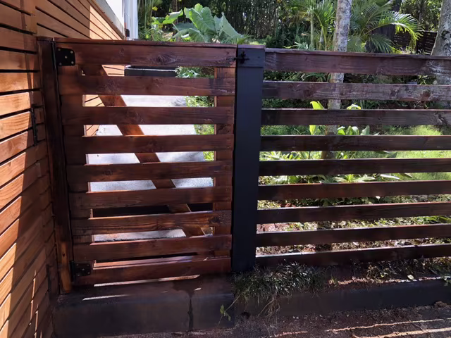 Fence