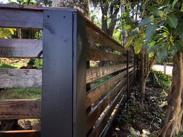 Fence