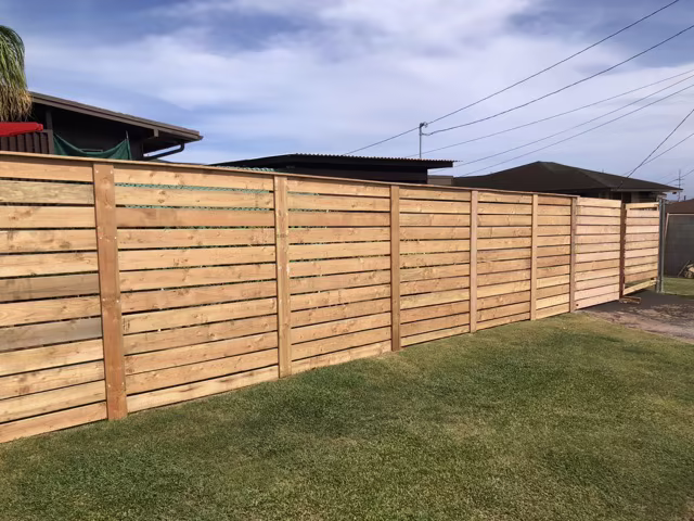 Fence
